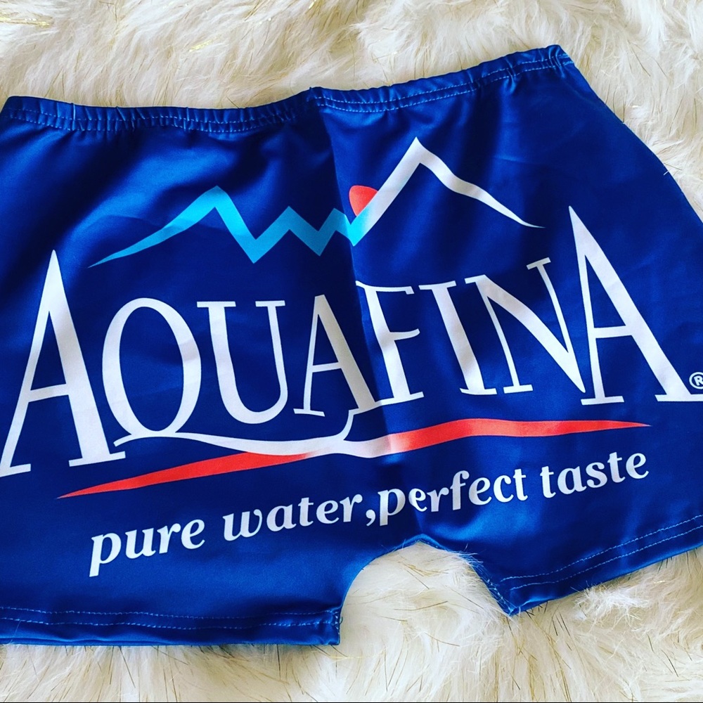 Snack shorts - Picture 2 of 3